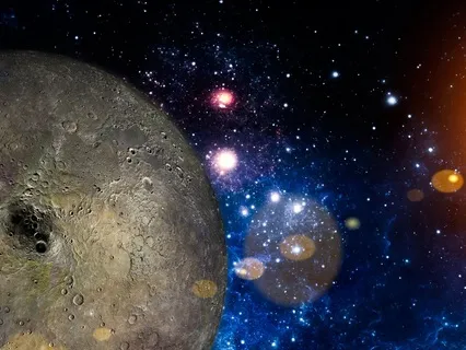 Embrace Mercury Retrograde: Inner Reflection Meditation