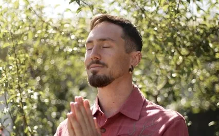 Embrace Morning Abundance (Sparse Guidance)