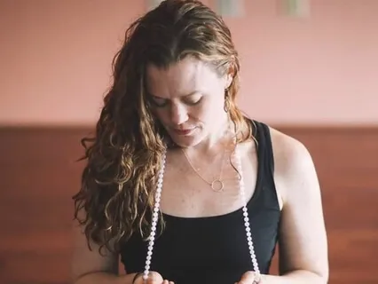 Embrace Naked Reality (Baptiste Inspired)