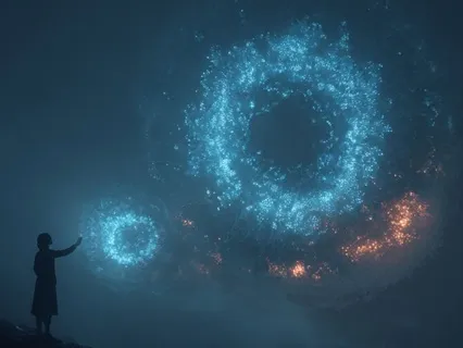 Embrace New Beginnings With These Gentle Affirmations