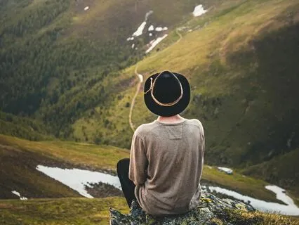 Embrace The Banished Self