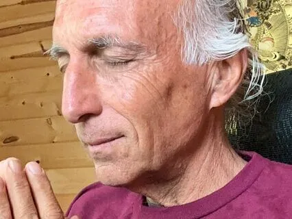 Embrace The Bridge Between Spirit And Physical