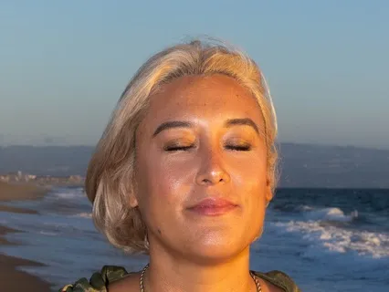 Embrace The Calm: Winter Solstice Breathwork