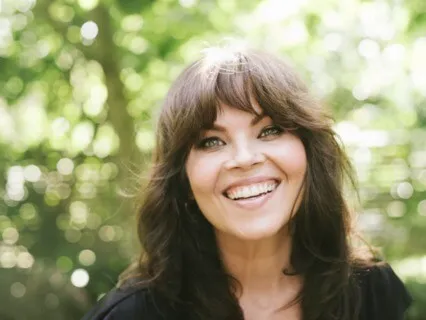 Embrace: The Divine Feminine