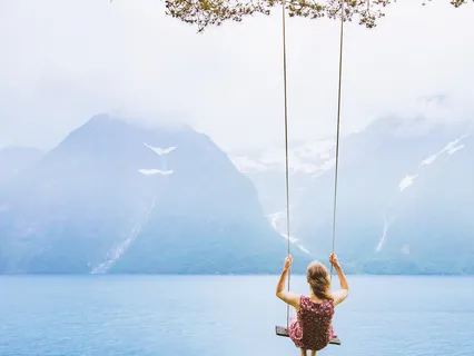 Embrace The Divinity Within