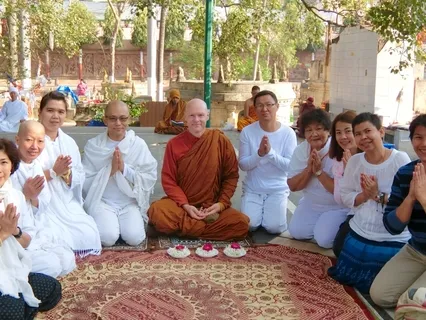 Embrace the Entire World with Loving-Kindness - Meditation