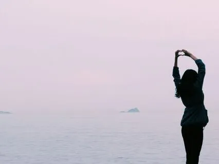 Embrace The Light Within