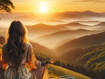 Reiki Relaxation: Embrace The Magic Of Life - Reiki Infused