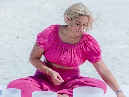 Embrace The Night: Enhance Your Sleep With 432Hz Sound Bowls