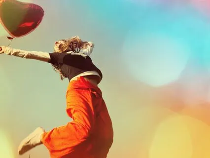 Embrace The Now: A Meditation For Loving The Present Moment