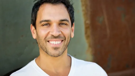 Embrace The Present Moment  - 19 Min Daily Insight