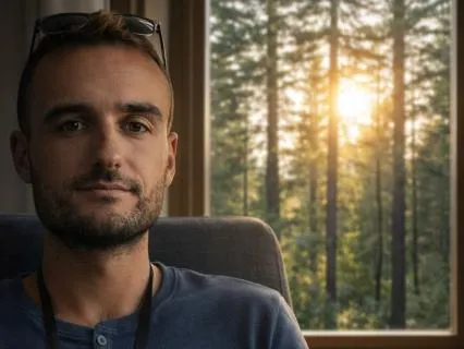 Embrace The Present Moment — Let Go Of Pressures (5 Mins)