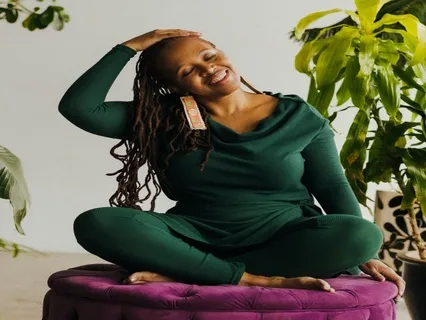 Embrace The Shift | Perimenopause Affirmations