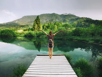 Embrace Who You Are - Day 26