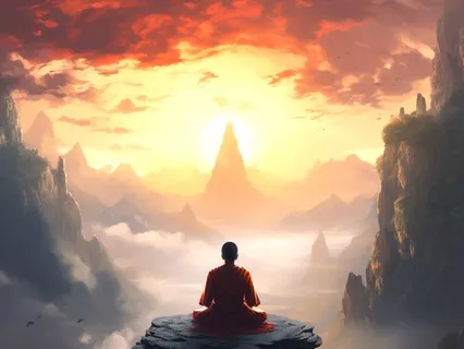 Embrace Who You Were Born To Be