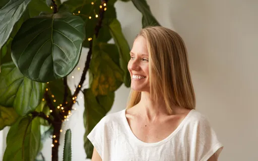 Embrace Your Abundant Self