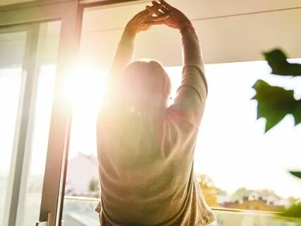 Embrace Your Body: Healing And Connecting Meditation