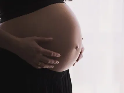 Embrace Your Changing Body (Pregnancy Practice)