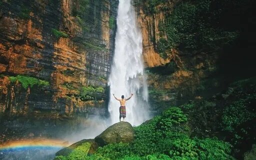 Embrace Your Divinity