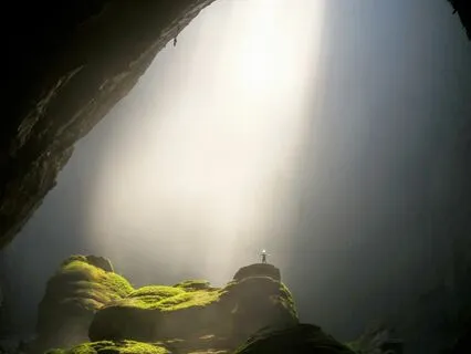 Embrace Your Fear, Embody Your Potential Meditation