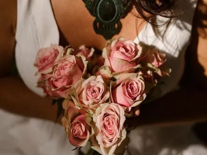 Embrace Your Inner Goddess Affirmations