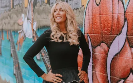 Embrace Your Power And Confidence