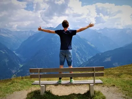 Embrace Your Problem