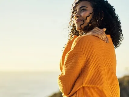 Embrace Your Radiance With Self Acceptance & Love