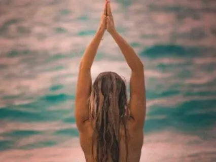 Embrace Your Sacred Space: Meditation For Inner Harmony