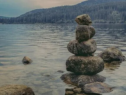 Embrace Your Senses & Calm Your Soul