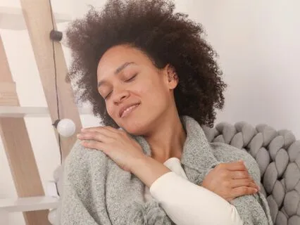 Embrace Your Sensitivity Meditation