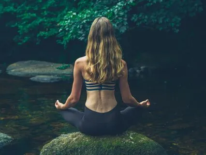 Embrace Your Shadow Meditation