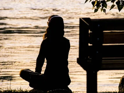 Embrace Your Time Alone