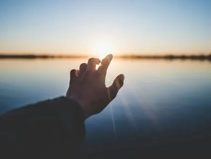 Embrace Yourself- A Soothing Affirmation Track