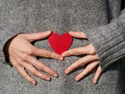 Embrace Yourself With Self Compassion