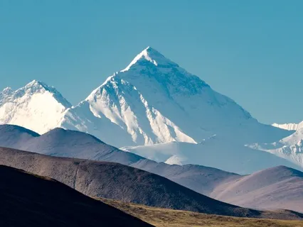 The Calm Comes From Within