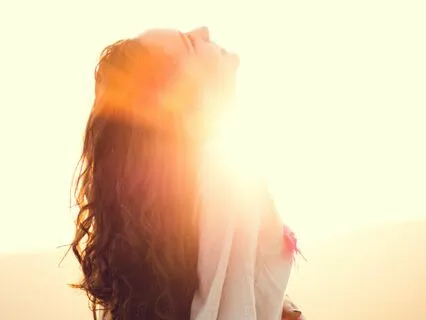 QuantumNap® Embraced By Grace - An Energetic Hug