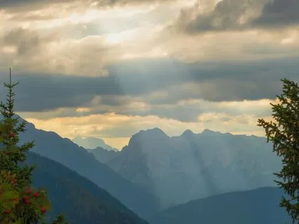 Embraced By Light | Native American Flute