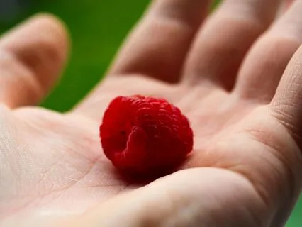 Embraced By Support: Feeling Deeply Held And Supported