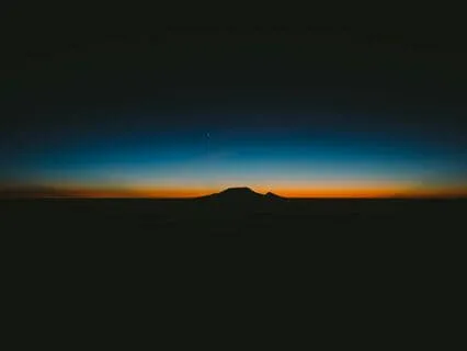 Embracing A Restful Night's Sleep