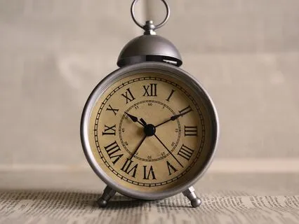 Embracing Aging and Change