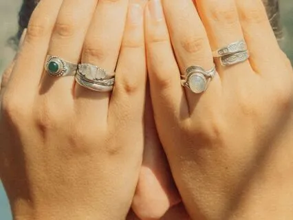 Embracing All Of Life, Even The Hard Parts