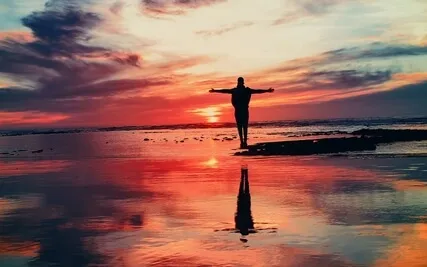 Embracing All The Feelings  