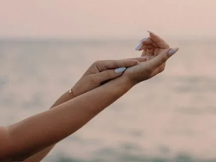 Embracing Allowance: A Meditation For Inner Acceptance