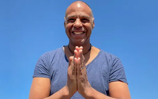 Embracing And Allowing Is The Way To Healing