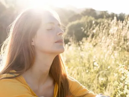 Feel Grounded And Grateful With Morning Stillness