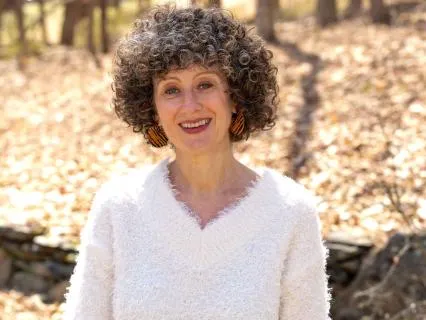 Embracing Change: A Midlife Meditation For Letting Go