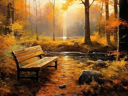 Embracing Change: A Talk & Meditation On Impermanence