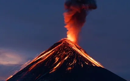 Embracing Change And Uncertainty