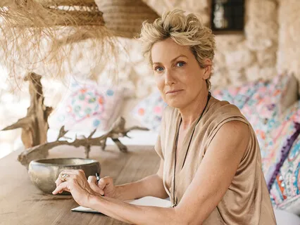 Embracing Change Intro And Meditation